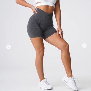 NVGTN Pro Seamless Shorts